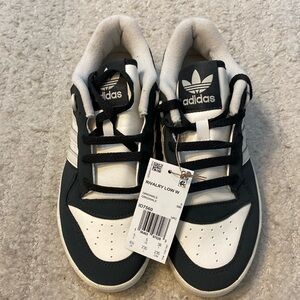 Adidas fashion shoes